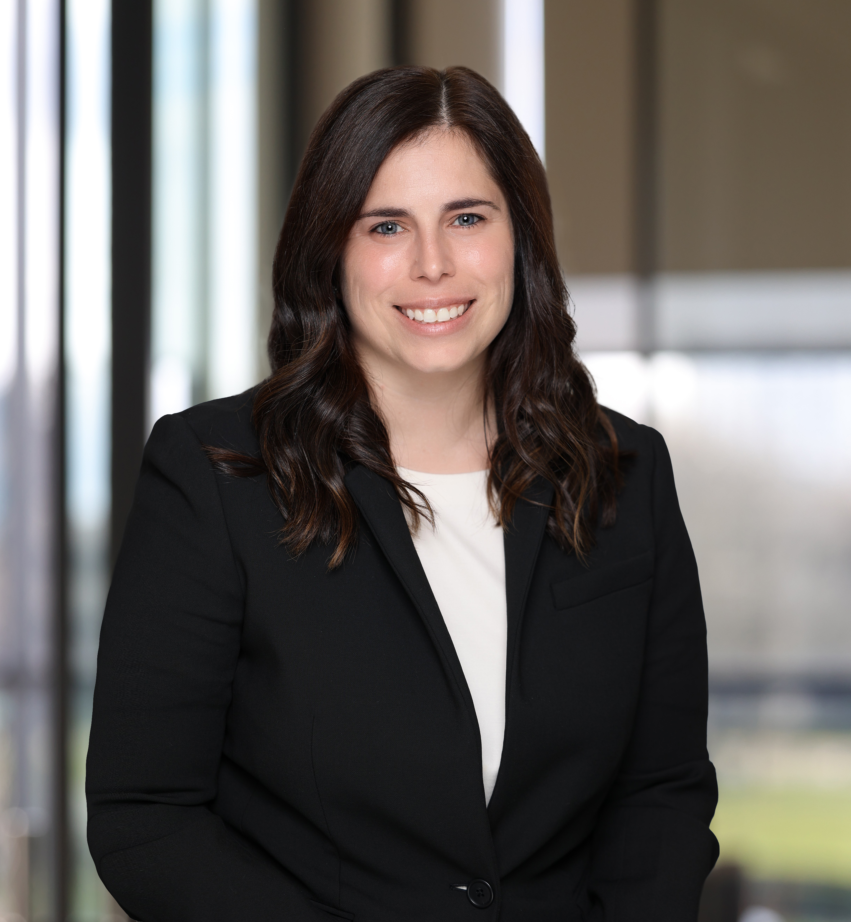 Morgan Wilwol, Chief Financial Officer